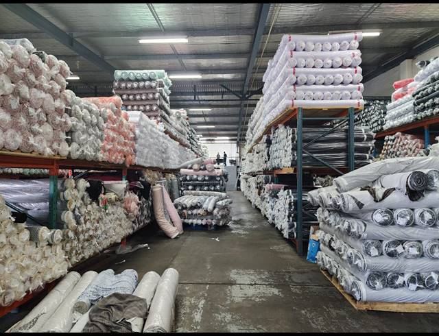 1,772M² WAREHOUSE FOR SALE IN SPRINGFIELD